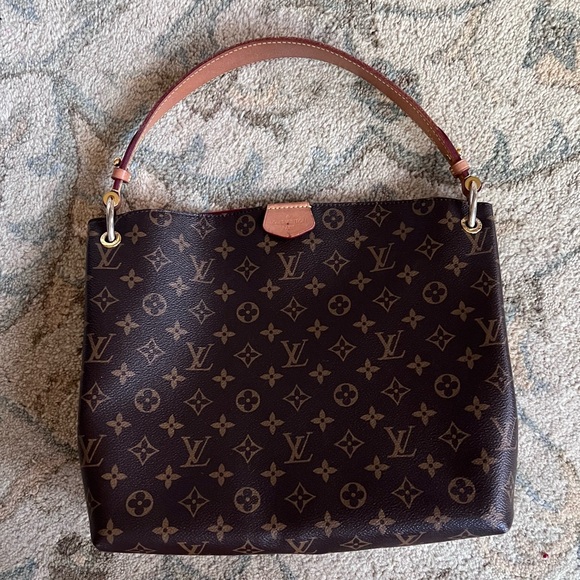 Louis Vuitton Graceful PM - Picture 13 of 14